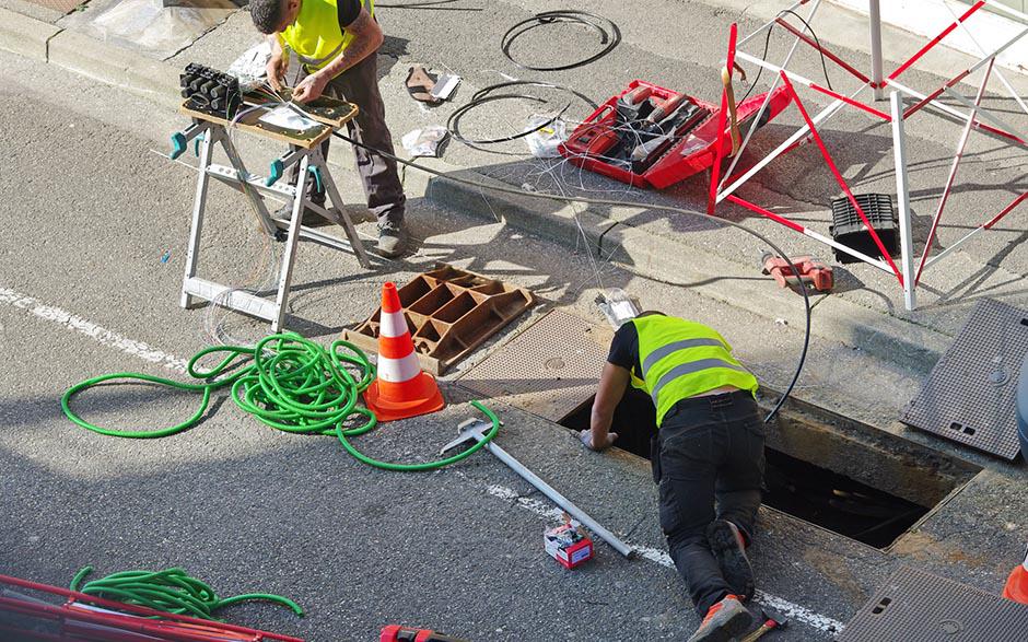 vidange assainissement Noisiel